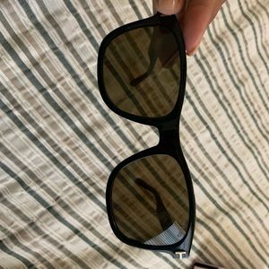 Tom Ford polarized arnaud sunglasses